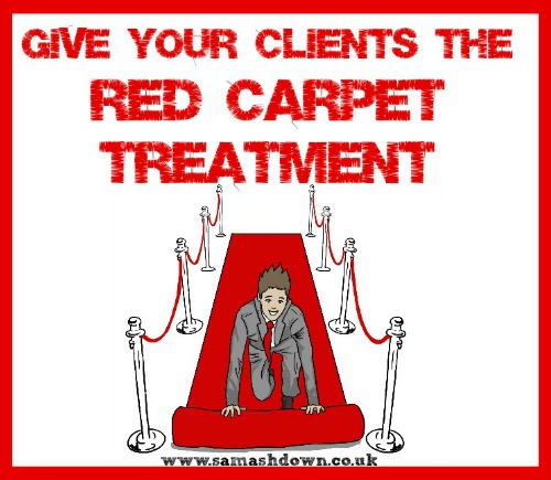 give-your-clients-the-red-carpet-treatment